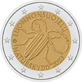 2023 FINLANDIA -Conservazione della Natura