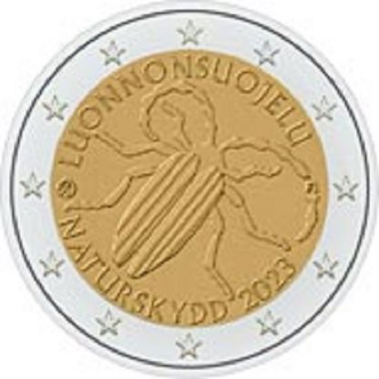 2023 FINLANDIA -Conservazione della Natura