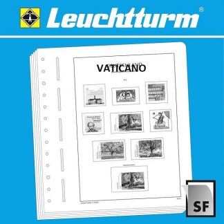 2022- Vaticano con taschine