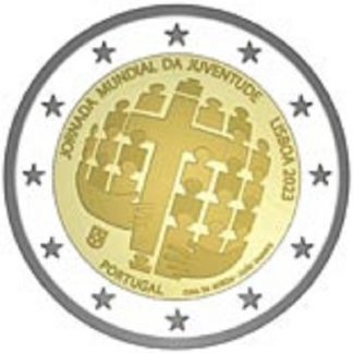 2023 Portogallo G.ta Mondiale della Gioventù Lisbona