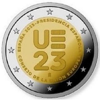 2023 SPAGNA Presidenza del Consiglio dell'Unione Europea