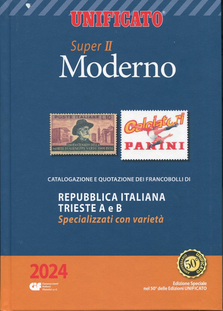 2024- Catalogo SUPER II - MODERNO