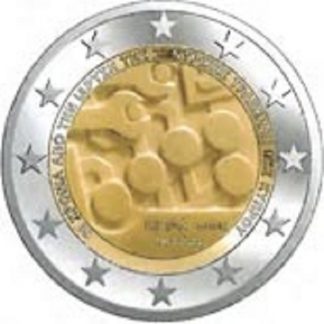 2023 Cipro 60° Ann.Fondazione Banca Centrale di Cipro