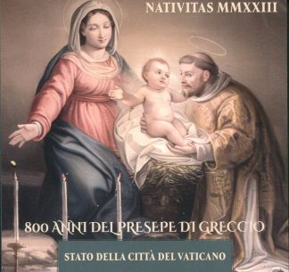 2023 -Libretto Natale