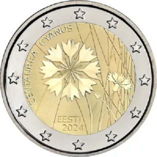 2024 Estonia - Il Fiordaliso