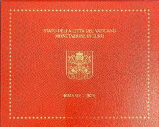 2024 Vaticano Divisionale