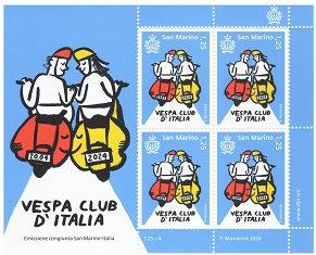 Filatelia