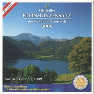 2009 - Austria