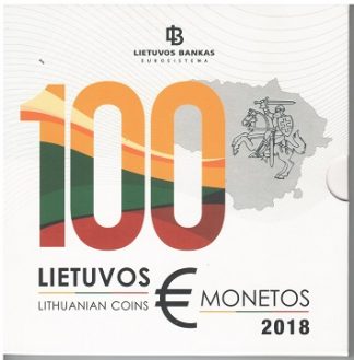 2018 - Lituania
