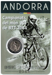 2 euro commemorativi