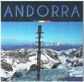 Novità 2024 Divisionale Andorra