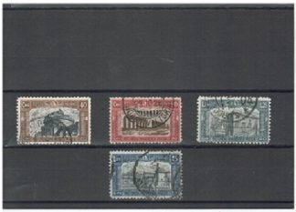 1926 MILIZIA I^ USATA
