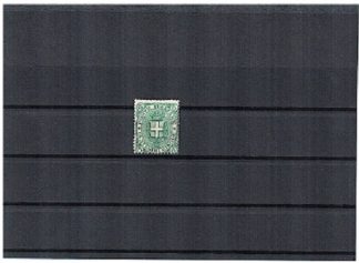 1891 STEMMA UMBERTO I