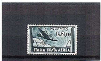 1933 ESPRESSO AEREO USATO