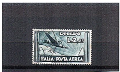 1933 ESPRESSO AEREO USATO