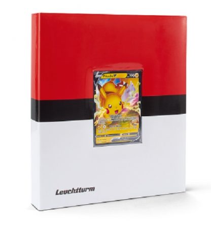 TGC Album Pro small per carte da collezione