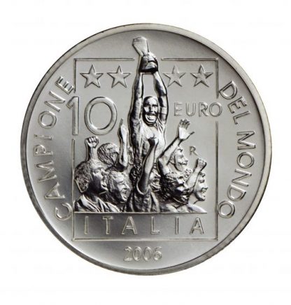 2006 - Italia Campione del Mondo - immagine 2