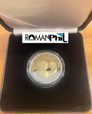 OFFERTA speciale!!!  San Marino 2 euro proof 2019 Filippo Lippi