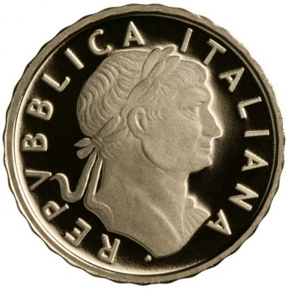ITALIA 2018 Moneta da 10 euro -Serie Imperatori Romani- TRAIANO - immagine 2
