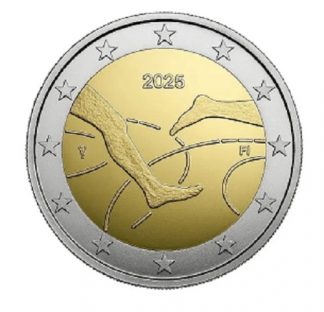 Top novità 2025 Finlandia -100° Ann. gara di atletica Finlandia-Svezia