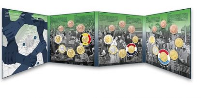 Novità 2025 Divisionale BU BENELUX  '80 anni verso la Pace e la Libertà' - immagine 2