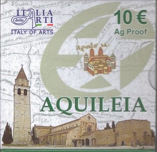 2010 -  AQUILEIA