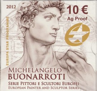 2012 -  Michelangelo Buonarroti
