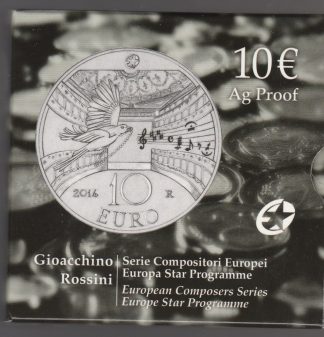 2014 - Gioacchino Rossini