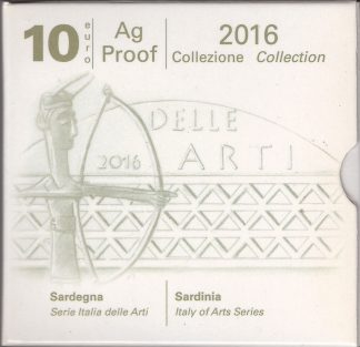 2016 - Sardegna