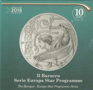2018 -  Il Barocco