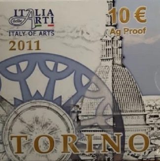 2011 -  TORINO