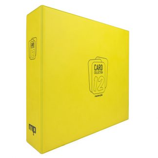 Raccoglitore vuoto CARD collection 12