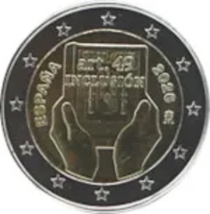 Ultimo arrivo!!! 2026 SPAGNA - Disabilità,diritti e inclusione