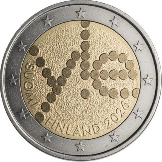 Ultimo arrivo 2026 Finlandia -100 anni YLE Broadcasting