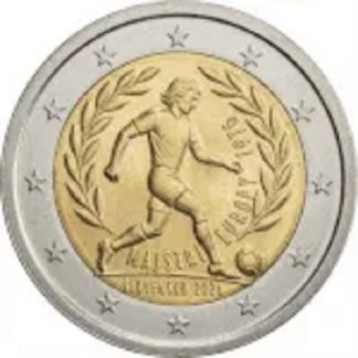 Ultimo arrivo 2026!!! Slovacchia - 50° Ann. del trionfo della Cecoslovacchia agli Europei del '76