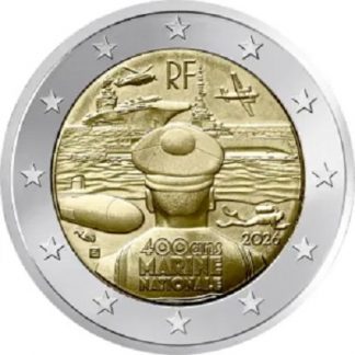 Ultimo arrivo!!! 2026 Francia La Marina Francese